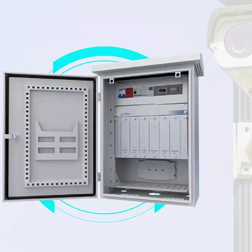 室外監(jiān)控防水箱