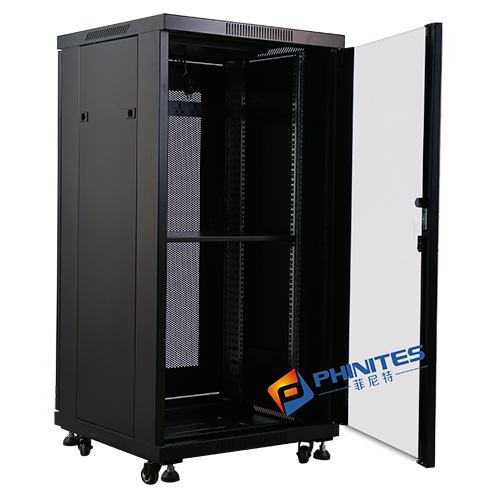 網絡機柜定制（1.2米）