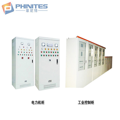 電力機柜、工業(yè)控制柜