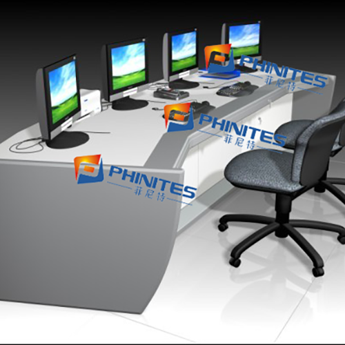 異形操作臺(tái)PT-190