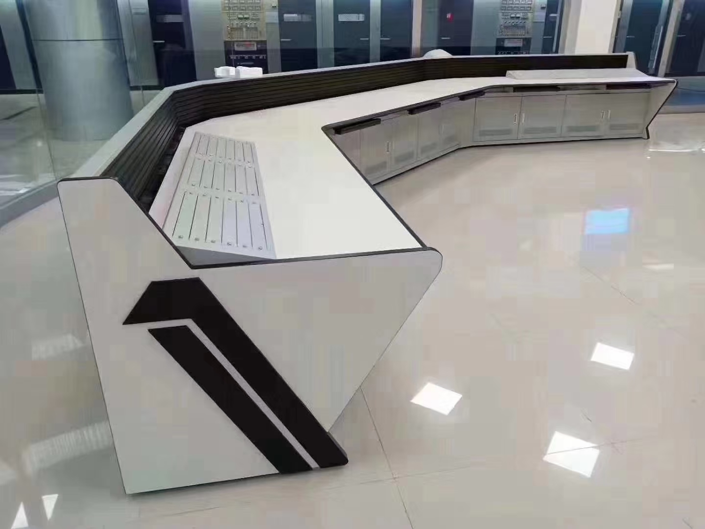 成都控制臺定制公司在哪里