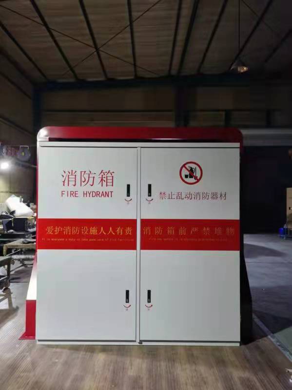 四川消防棚生產(chǎn)工廠在哪