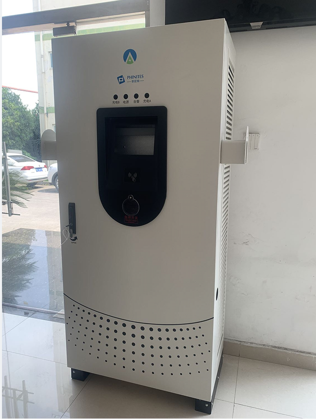 四川定制充電樁工廠哪有