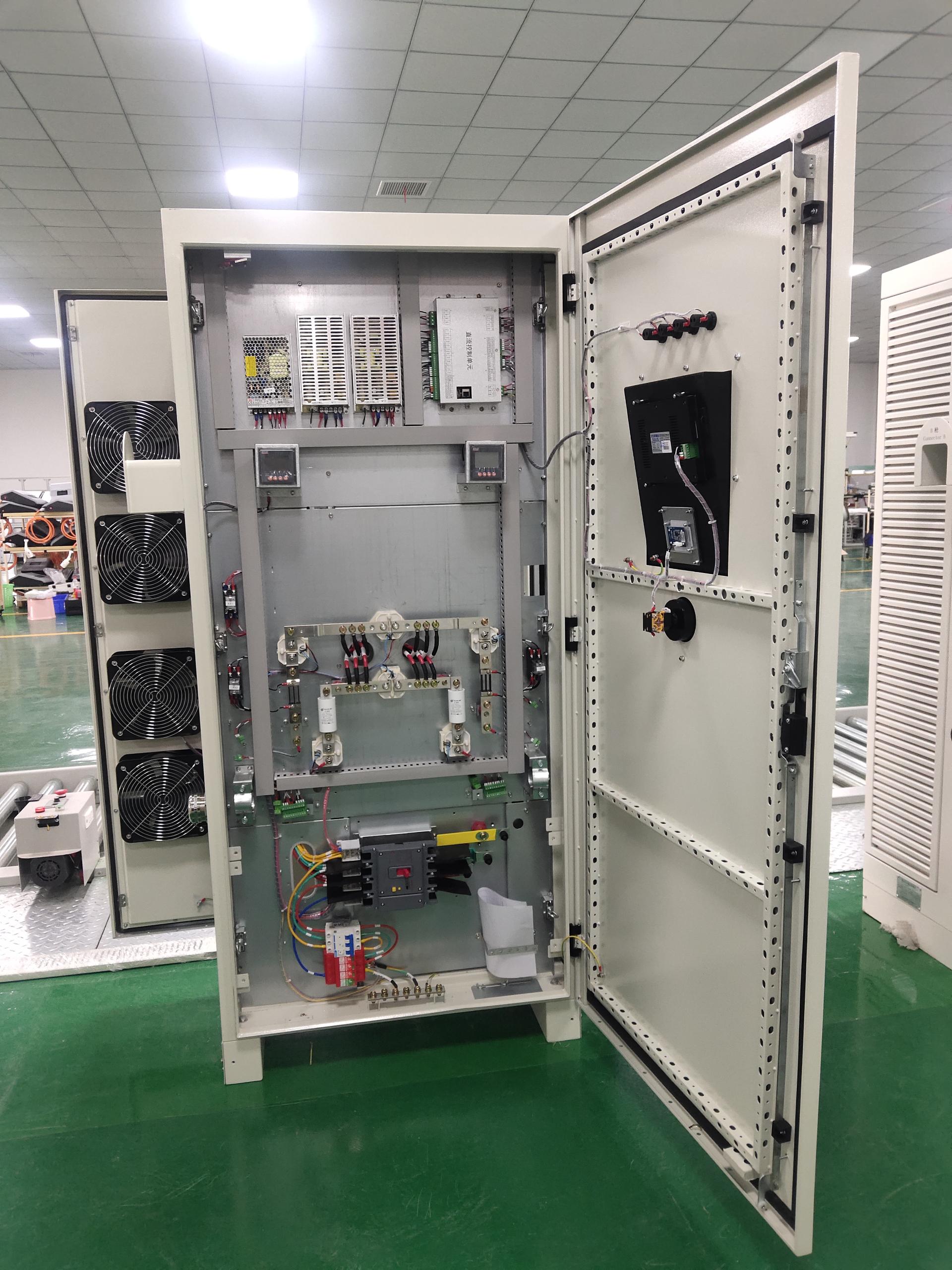 四川汽車(chē)充電樁生產(chǎn)線(xiàn)定制哪有