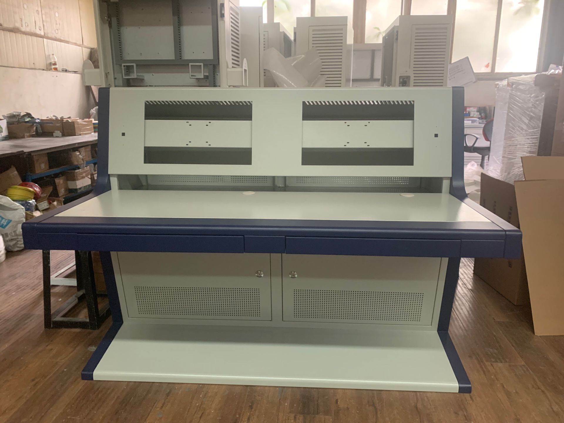 成都定制操作臺廠家在哪