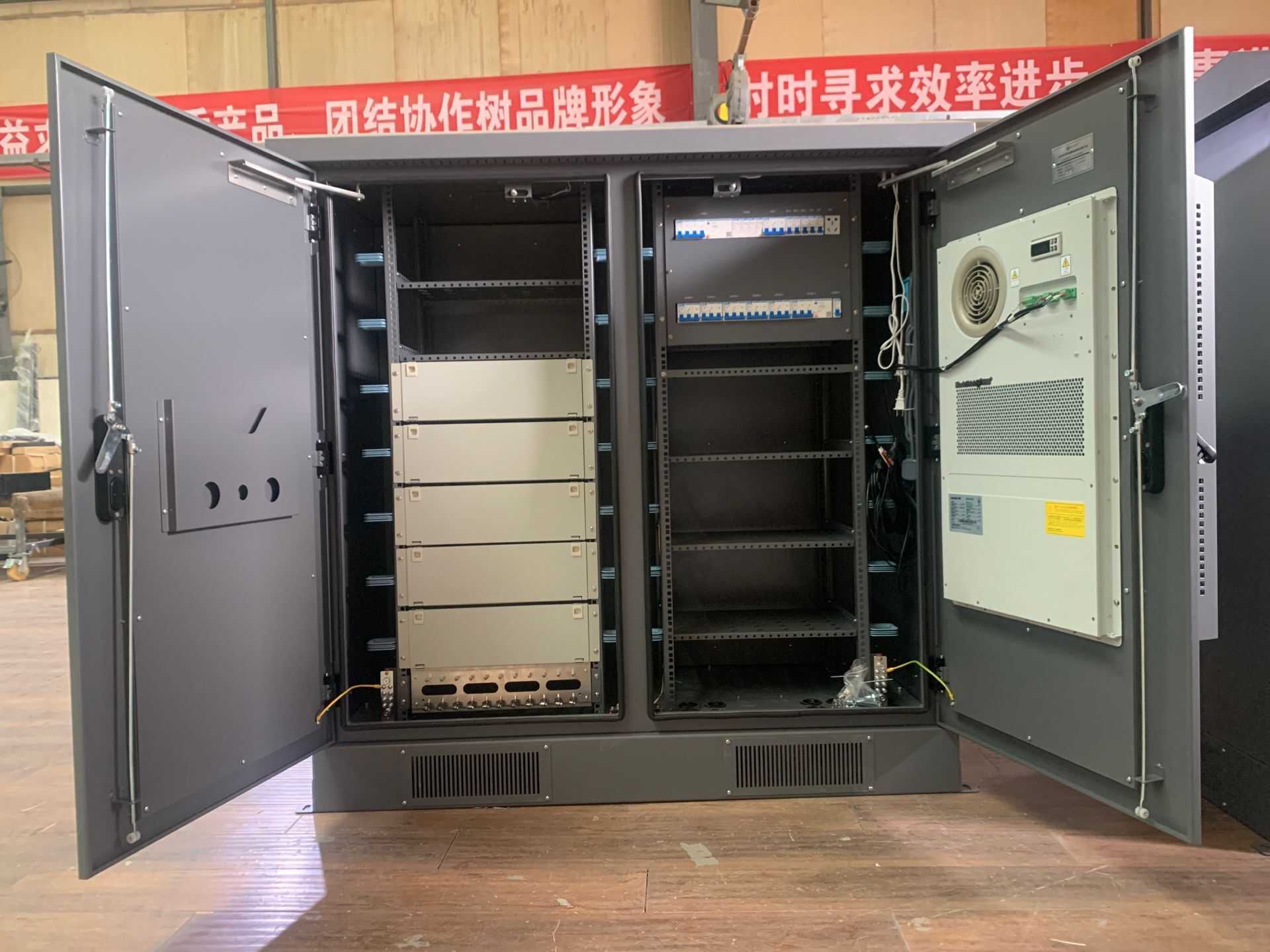 智能運維箱：前端設備監(jiān)控與管理的關鍵角色